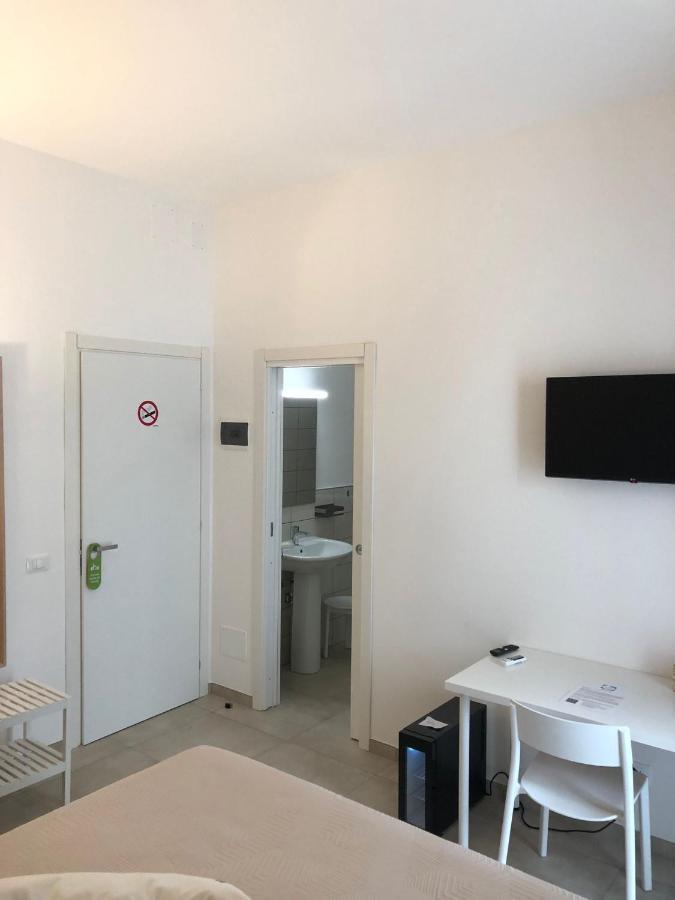 B&B Bellavista ปาแลร์โม ภายนอก รูปภาพ